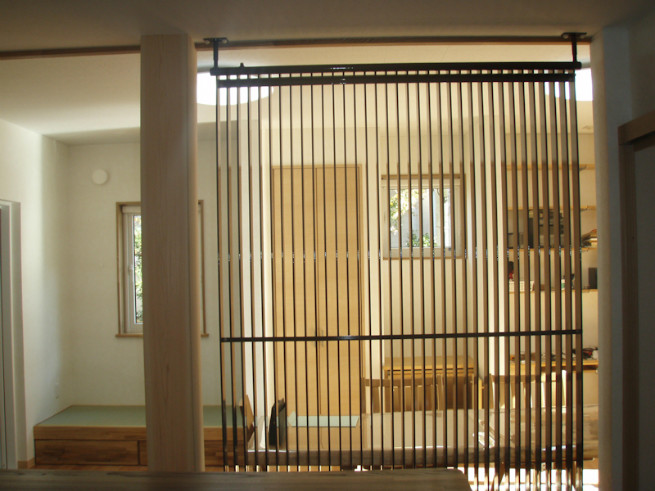 パネルヒーター（正面）