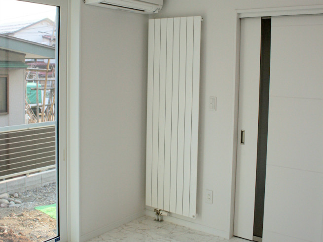 パネルヒーター（暖房用）