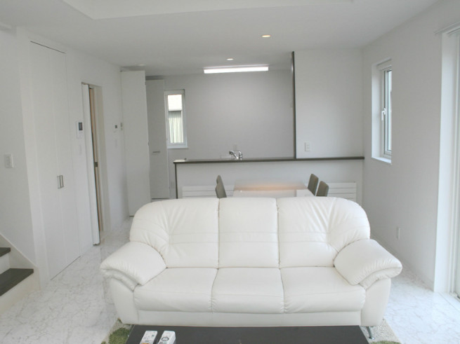 ＬＤＫ（16帖）