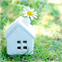 自分が住んでみて納得した家を作ります