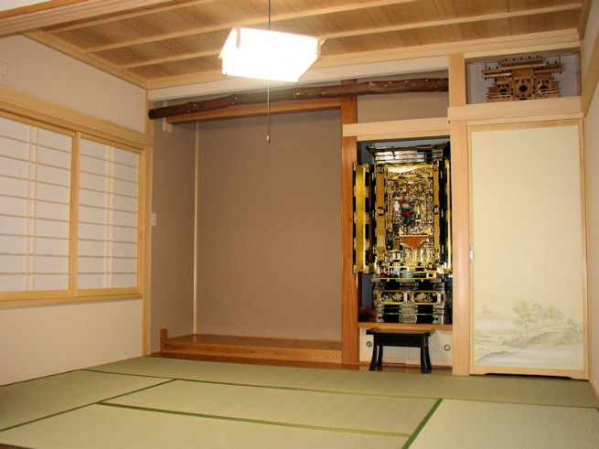 和室