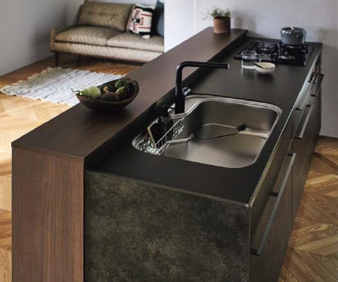 システムキッチン