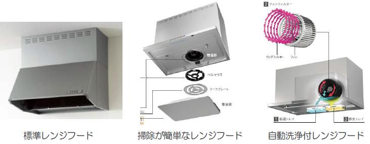 レンジフード